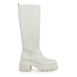 Γυναικείες Μπότες  COMBAT BOOTS σχέδιο: N21008074