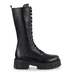 Γυναικείες Μπότες  COMBAT BOOTS σχέδιο: N21008423