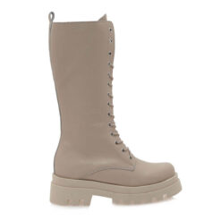 Γυναικείες Μπότες  COMBAT BOOTS σχέδιο: N231A0043
