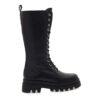 Γυναικείες Μπότες COMBAT BOOTS σχέδιο: N231A0043