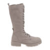 Γυναικείες Μπότες COMBAT BOOTS σχέδιο: N25372453