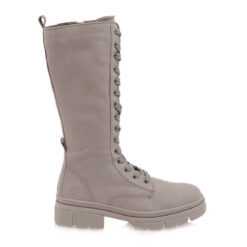 Γυναικείες Μπότες  COMBAT BOOTS σχέδιο: N25372453