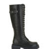 Γυναικείες Μπότες COMBAT BOOTS σχέδιο: N254R7033
