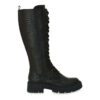 Γυναικείες Μπότες COMBAT BOOTS σχέδιο: N27004303