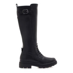 Γυναικείες Μπότες  COMBAT BOOTS σχέδιο: N291Y9562