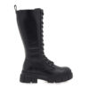 Γυναικείες Μπότες COMBAT BOOTS σχέδιο: N29832883