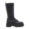 Γυναικείες Μπότες COMBAT BOOTS σχέδιο: N29832993