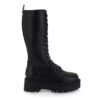 Γυναικείες Μπότες  COMBAT BOOTS σχέδιο: N29837293