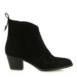 Γυναικεία Μποτάκια  COW BOY σχέδιο: H30728123