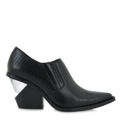 Γυναικεία Μποτάκια  COW BOY σχέδιο: J194S7054