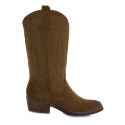 Γυναικείες Μπότες  COW BOY σχέδιο: J216W9082