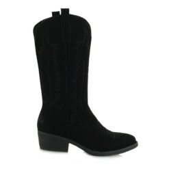 Γυναικείες Μπότες  COW BOY σχέδιο: J216W9082