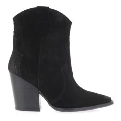 Γυναικεία Μποτάκια  COW BOY σχέδιο: J31007764