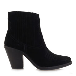 Γυναικεία Μποτάκια  COW BOY σχέδιο: J316G8005