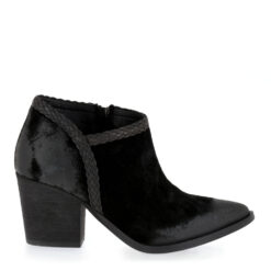 Γυναικεία Μποτάκια  COW BOY σχέδιο: J350V0043