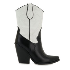 Γυναικείες Μπότες  COW BOY σχέδιο: L252V3054