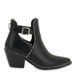 Γυναικεία Μποτάκια  COW BOY σχέδιο: L352V7953