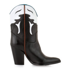 Γυναικείες Μπότες  COW BOY σχέδιο: N21006925