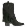 Γυναικείες Μπότες  COW BOY σχέδιο: N31007814