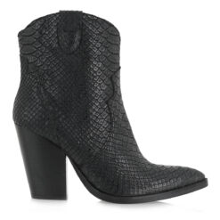 Γυναικεία Μποτάκια  COW BOY σχέδιο: N31008675