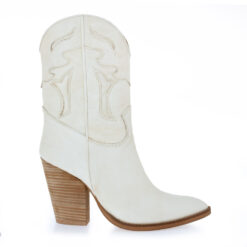 Γυναικείες Μπότες  COW BOY σχέδιο: O21006925