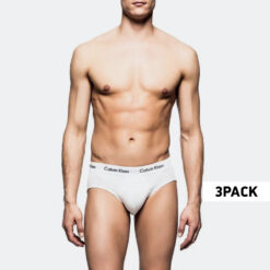 Ανδρικά Εσώρουχα  Calvin Klein 3-Pack Ανδρικά Briefs (2085910049_1539)