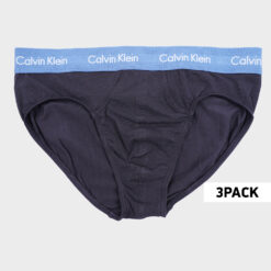 Ανδρικά Εσώρουχα  Calvin Klein 3-Pack Ανδρικά Briefs (9000065317_49176)