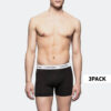 Ανδρικά Εσώρουχα  Calvin Klein 3-Pack Ανδρικά Μποξεράκια (2085910056_24029)