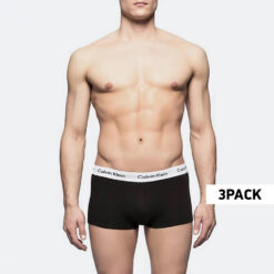 Ανδρικά Εσώρουχα  Calvin Klein 3P Low Rise Trunk Brief (2085910058_1469)