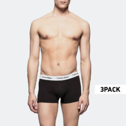 Ανδρικά Εσώρουχα  Calvin Klein 3P Low Rise Trunk Brief (2085910061_24029)