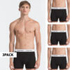 Ανδρικά Εσώρουχα  Calvin Klein 3P Trunk Brief (2085910053_1469)