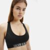 Γυναικεία Μαγιό Calvin Klein Bralette Γυναικείο Μαγιό Πάνω Μέρος (9000073587_38799)