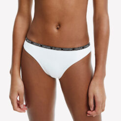 Γυναικεία Μαγιό  Calvin Klein Brazilian Γυναικείο Μαγιό Κάτω Μέρος (9000073630_41851)