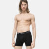 Ανδρικά Εσώρουχα Calvin Klein Men’S Long Boxers (9000030041_1469)