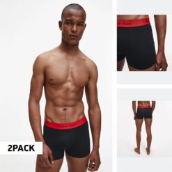Ανδρικά Εσώρουχα  Calvin Klein Trunk 2-Pack Ανδρικά Μποξεράκια (9000093680_56406)