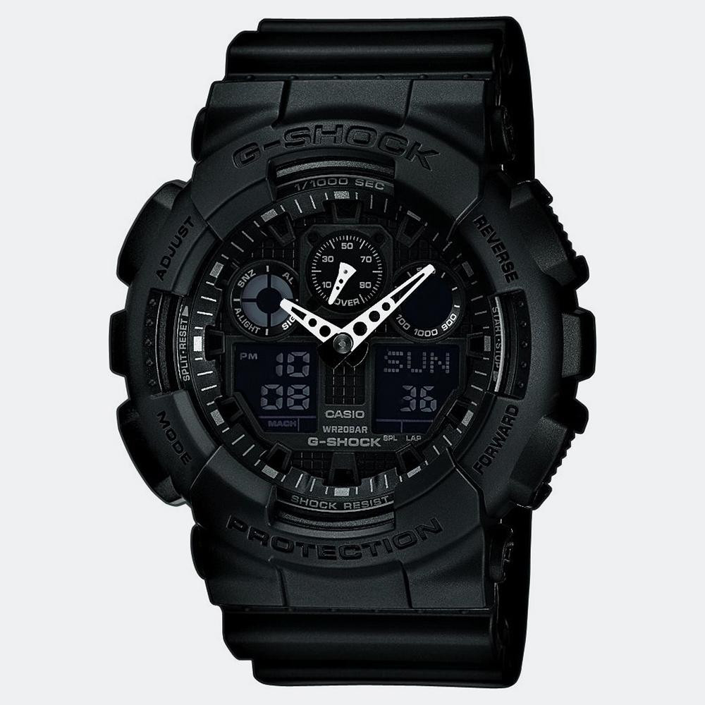 Casio-G-Shock-Ρολόι-Χειρός-Ανδρικό-9000028092_001