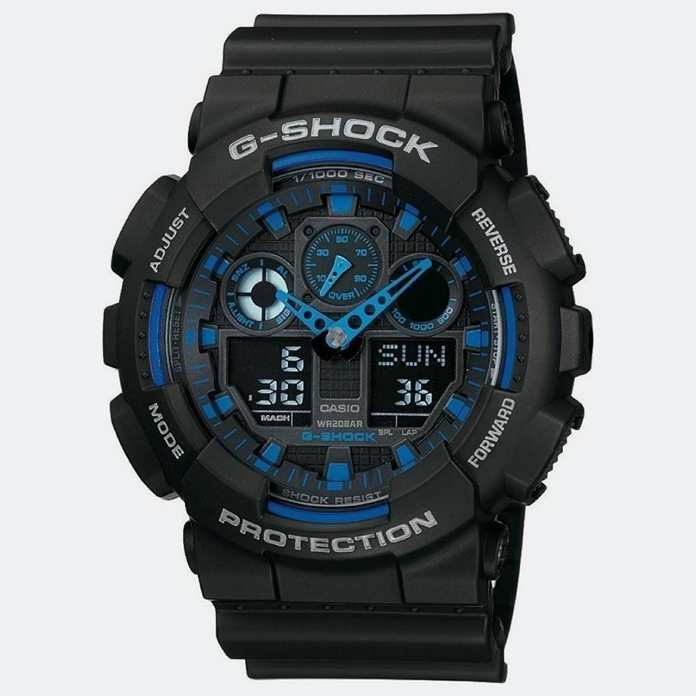 Casio-G-Shock-Ρολόι-Χειρός-Ανδρικό-9000028093_001