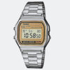 Γυναικεία Ρολόγια Casio Standard Ρολόι Χειρός Unisex (9000028077_011)