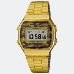 Γυναικεία Ρολόγια  Casio Standard Ρολόι Χειρός Unisex (9000028080_38577)