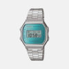 Γυναικεία Ρολόγια Casio Standard Ρολόι Χειρός Unisex (9000028083_011)