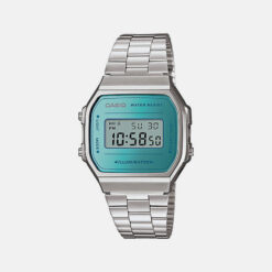 Γυναικεία Ρολόγια  Casio Standard Ρολόι Χειρός Unisex (9000028083_011)