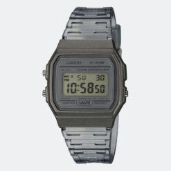 Γυναικεία Ρολόγια  Casio Vintage Standard Ρολόι Χειρός (9000063552_001)
