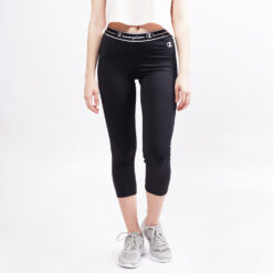 Γυναικεία Κολάν  Champion 3/4 Leggings Γυναικείο Κολάν (9000070998_1862)