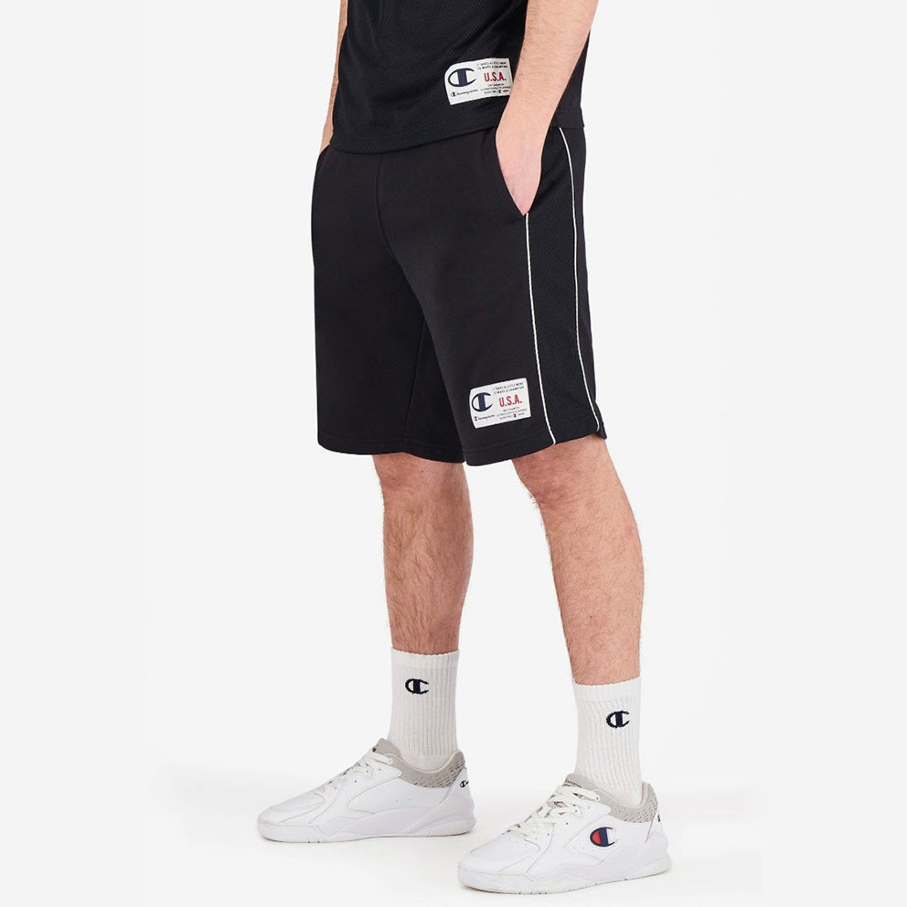 Champion-Bermuda-Ανδρική-Βερμούδα-9000071085_50993
