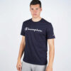 Ανδρικά T-shirts Champion Crewneck Men’s T-Shirt (9000049276_1865)