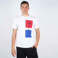 Ανδρικά T-shirts  Champion Crewneck Men’s T-Shirt (9000049339_1879)