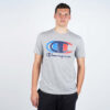 Ανδρικά T-shirts  Champion Crewneck Men’s T-Shirt (9000049366_29652)