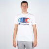 Ανδρικά T-shirts  Champion Crewneck Men’s T-Shirt (9000049369_1879)
