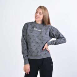 Γυναικεία Φούτερ  Champion Crewneck Sweatshirt (9000038431_41654)