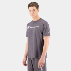 Ανδρικά Φούτερ  Champion Crewneck T-Shirt (9000082577_1853)